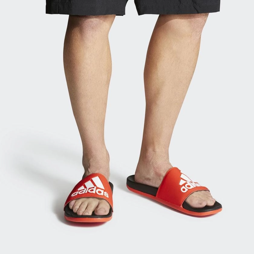 Adilette Comfort Slides