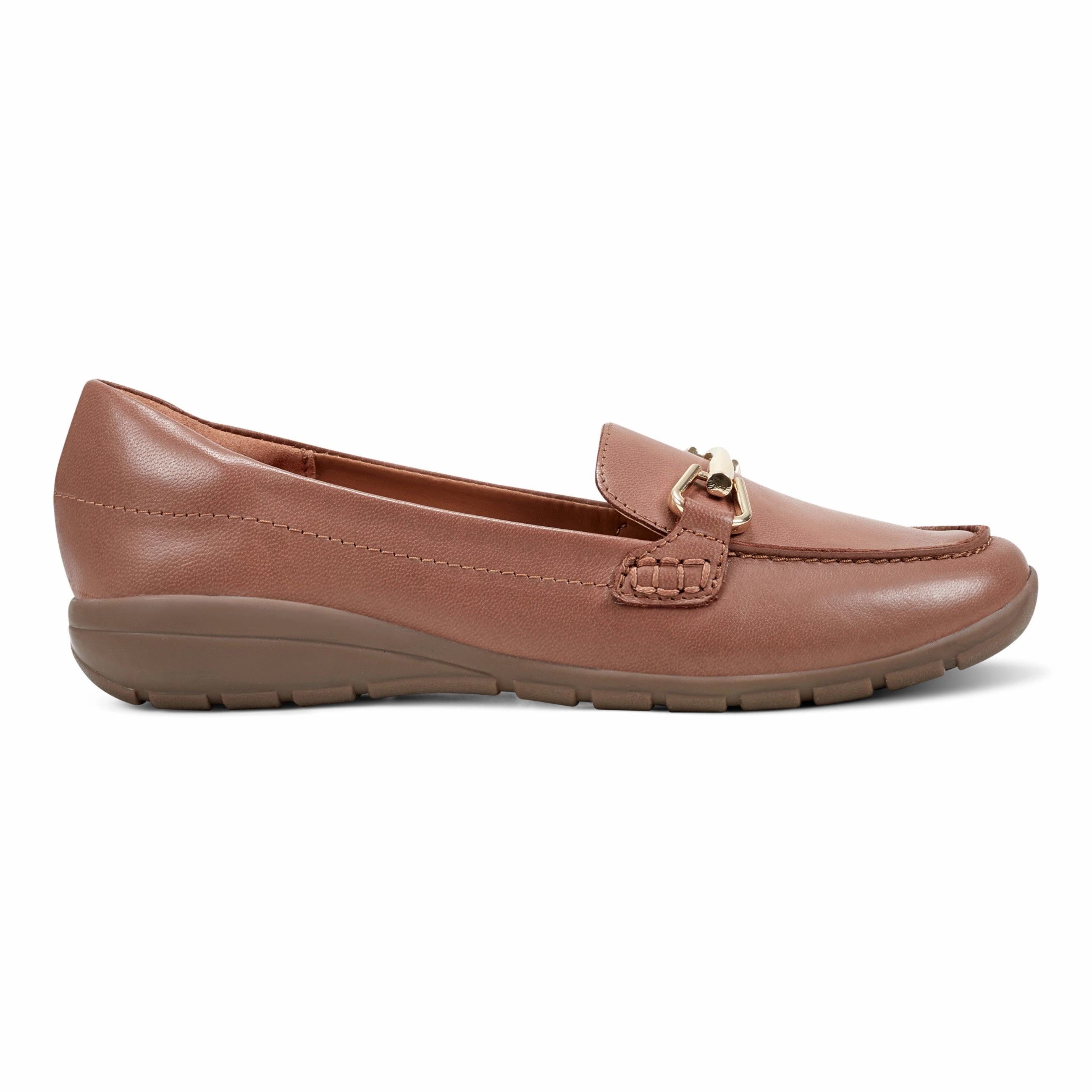 Amalie Casual Loafers