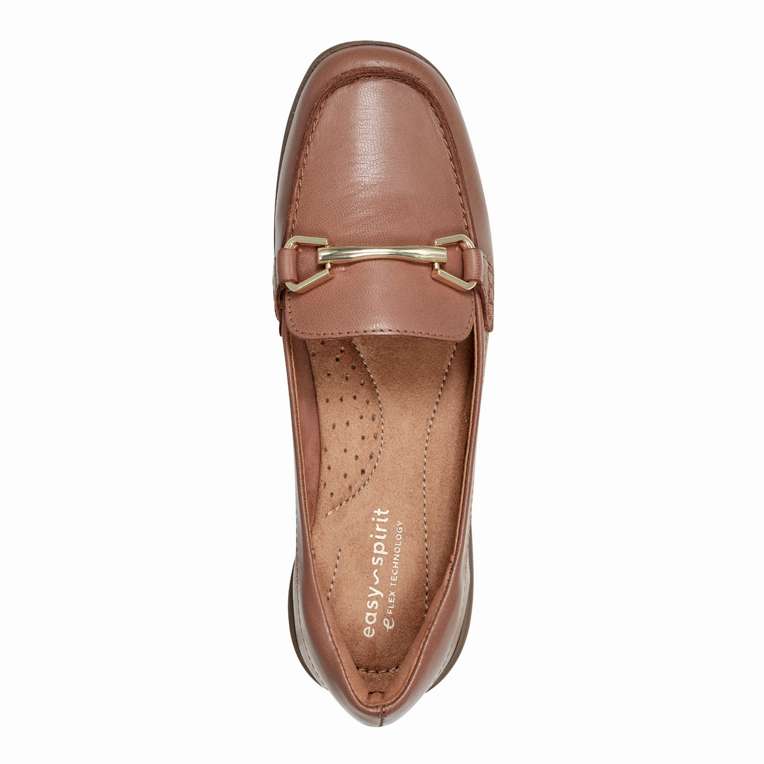 Amalie Casual Loafers