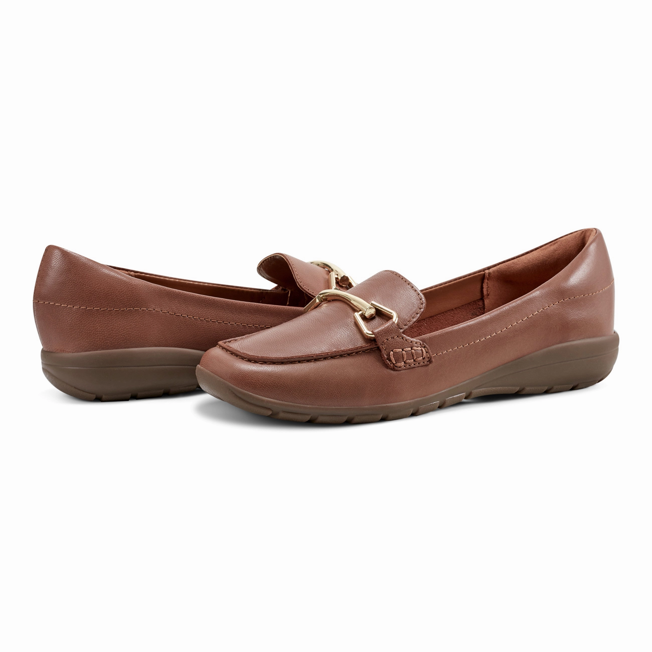 Amalie Casual Loafers