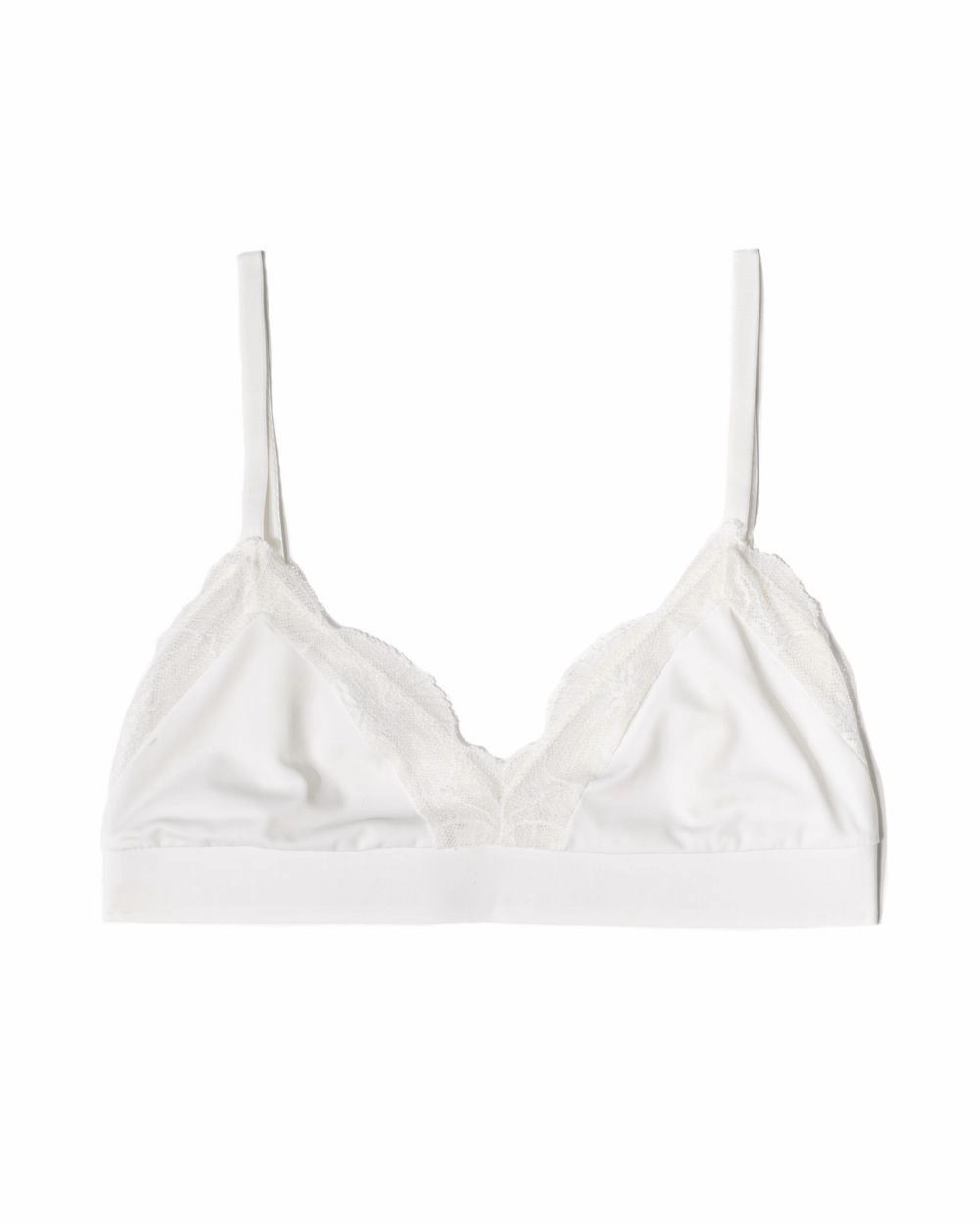 Anemone Soft Triangle Bra