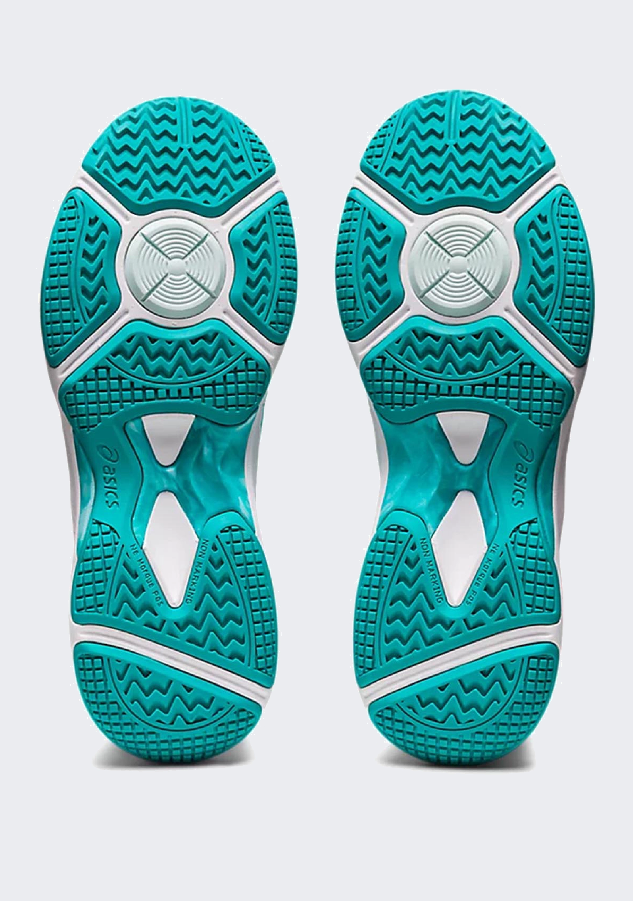 Asics Womens Netburner Super FF