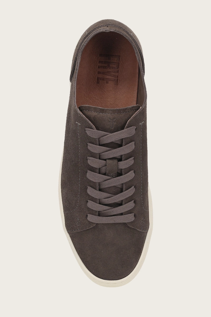 Astor Unlined Sneaker