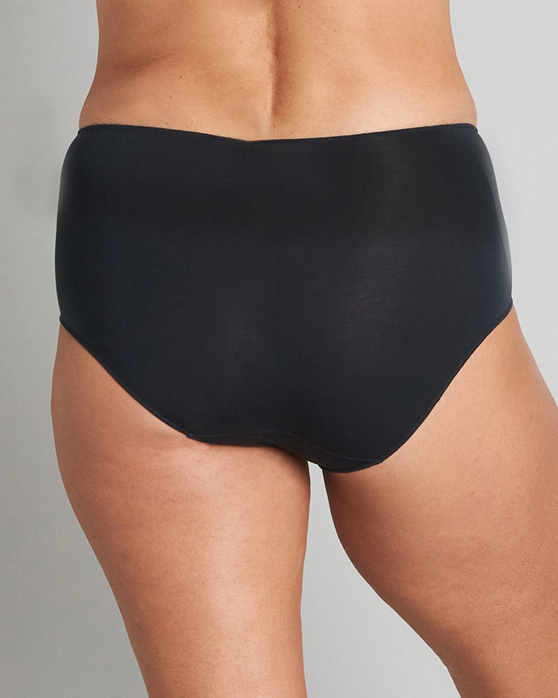 Au Naturel Full Brief