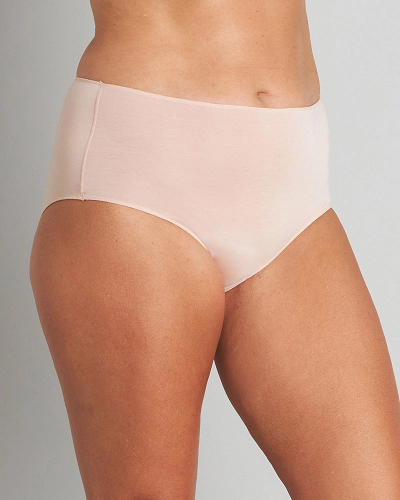 Au Naturel Full Brief