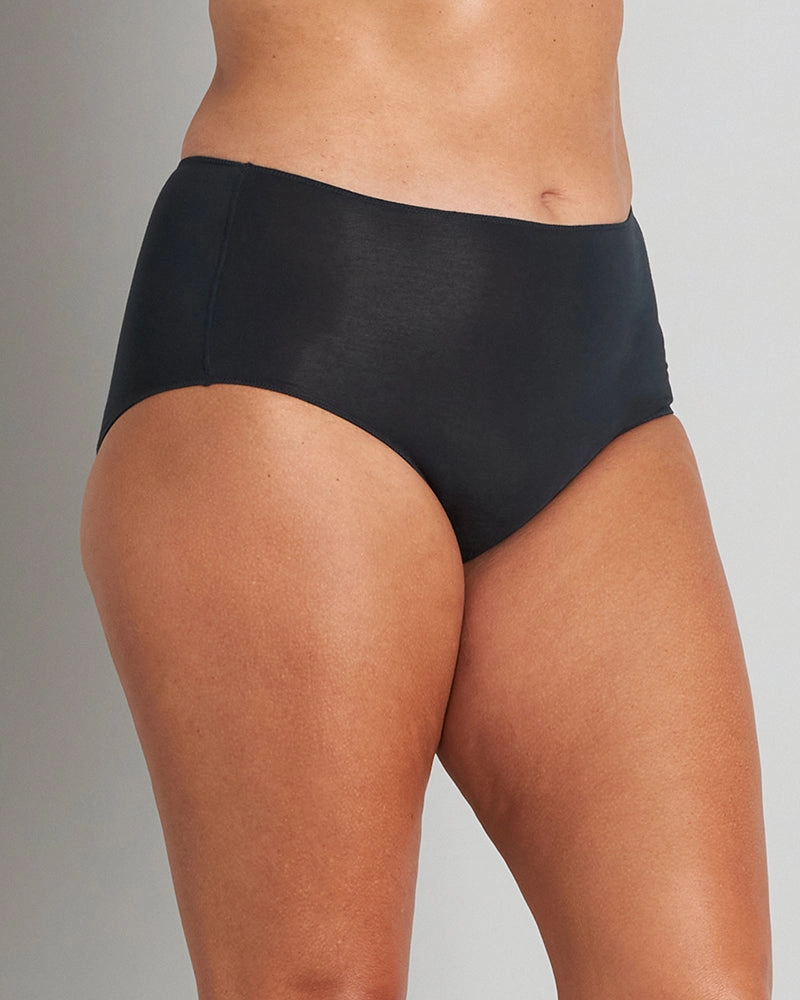 Au Naturel Full Brief