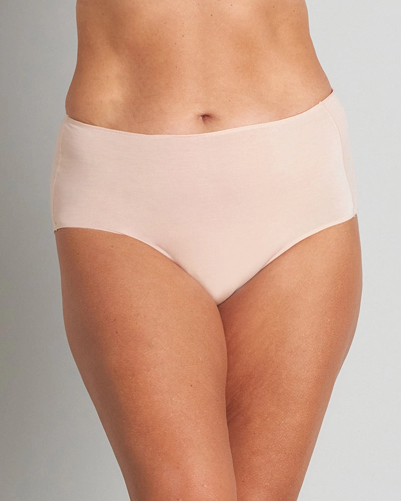 Au Naturel Full Brief