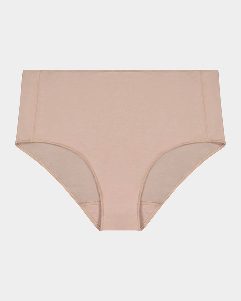 Au Naturel Full Brief