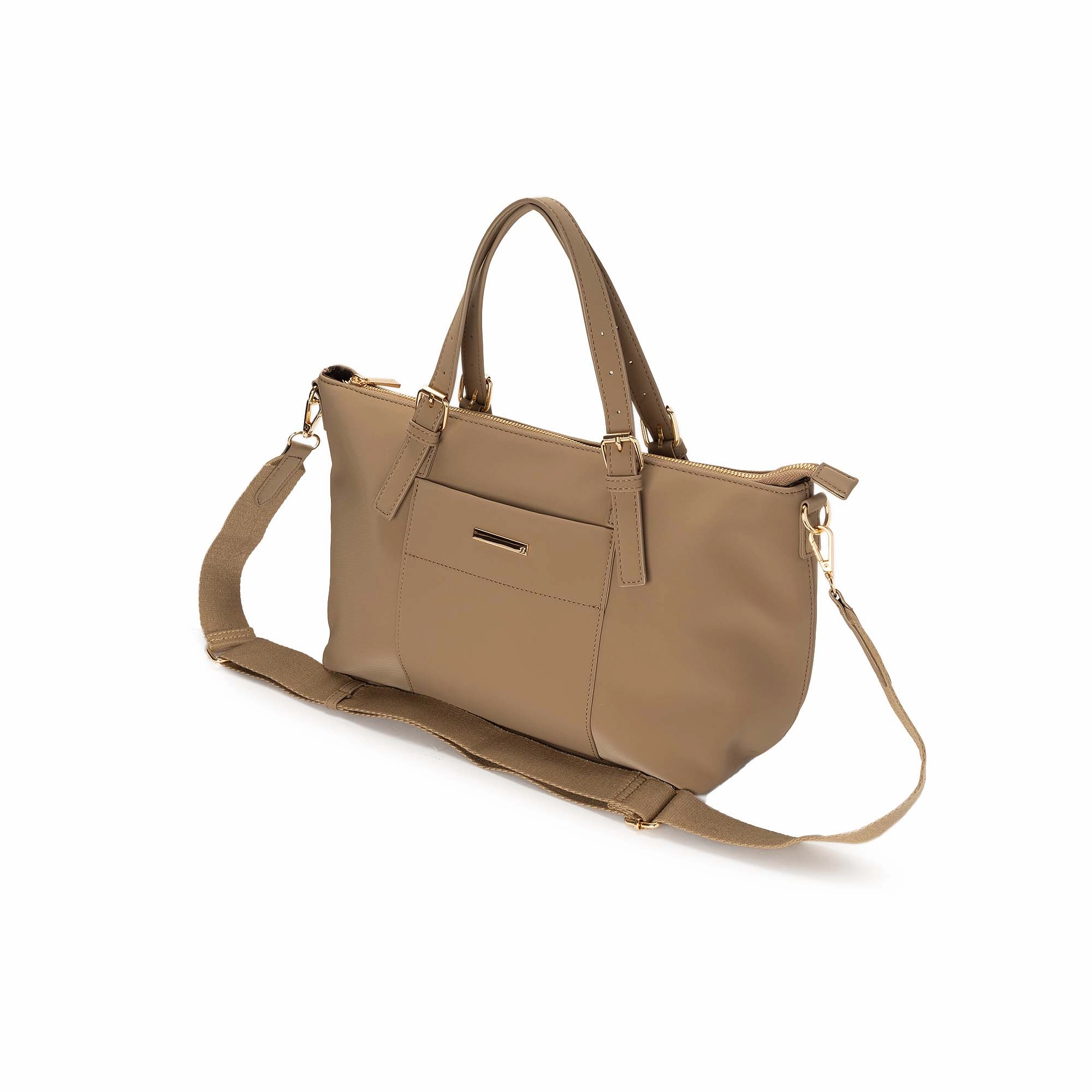 BATA Red Label Women Tote Bag 951X059