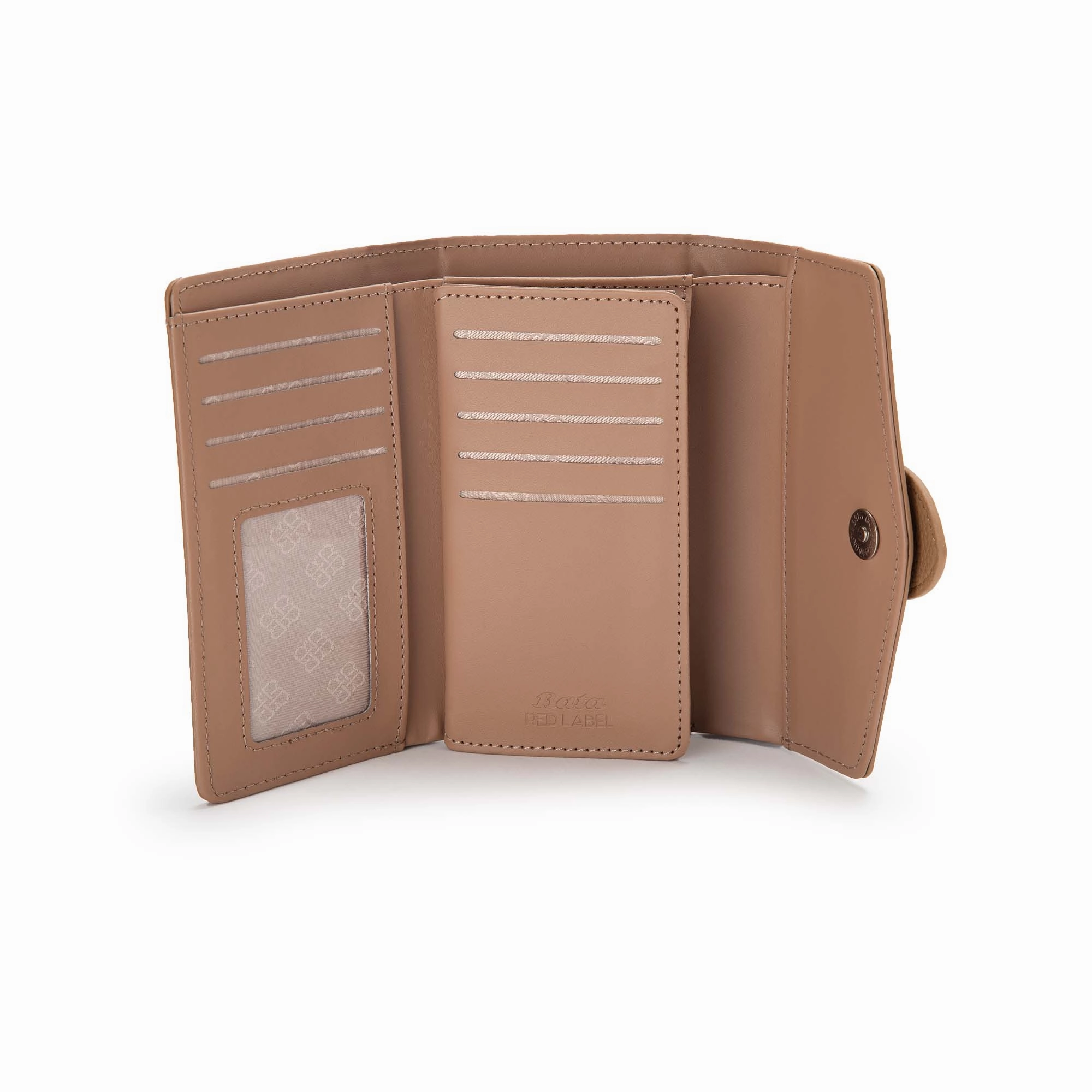 BATA Red Label Women Wallet 951X228