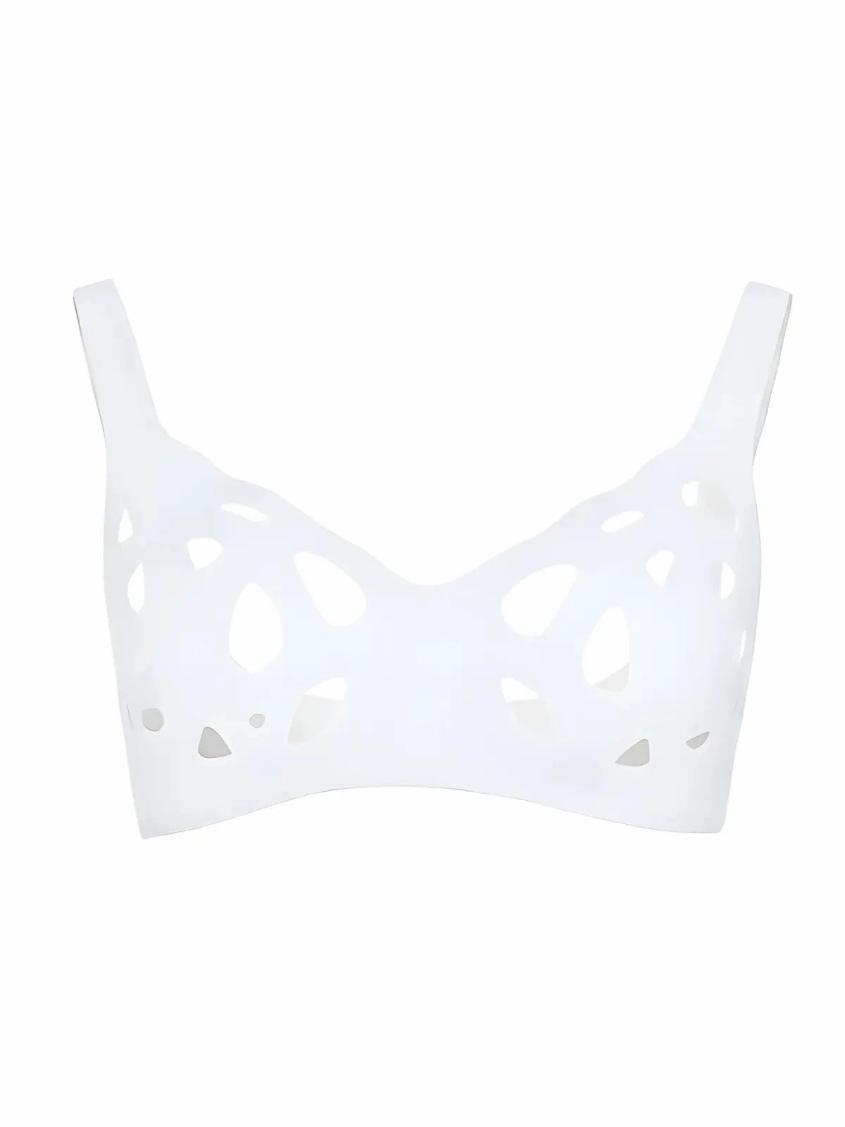 Bionic Gel Airflow Bra – Breathable Comfort Meets Innovative Gel Technology