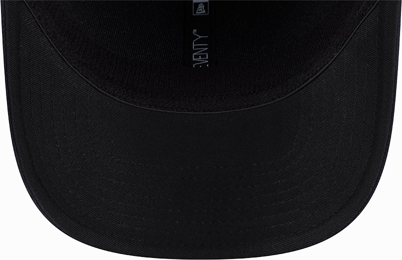 Boston Red Sox Navy New Era Player Replica 9SEVENTY Stretch Snap Adjustable Hat
