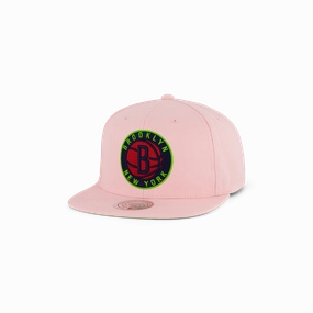 Brooklyn Nets So Fresh Snapback