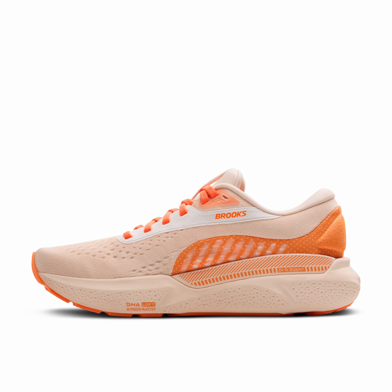 Brooks Adrenaline GTS 24 LE - Womens