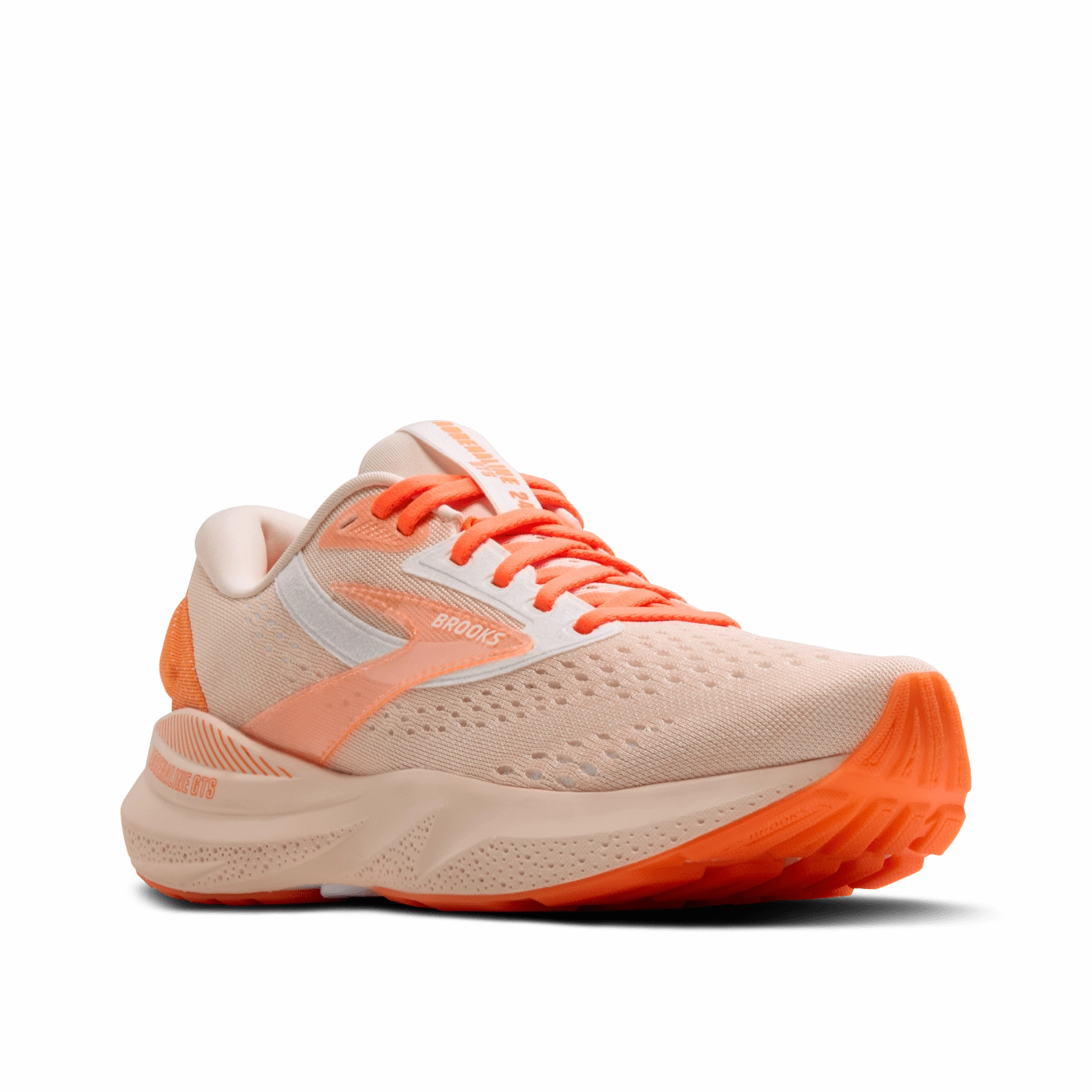 Brooks Adrenaline GTS 24 LE - Womens