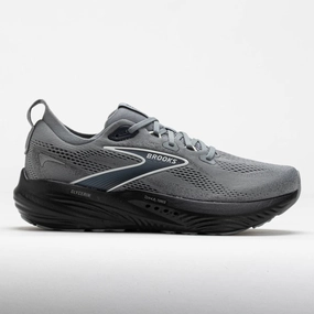 Brooks Glycerin 22 (Primer Gray/Ebony/Bluewash) - Men's