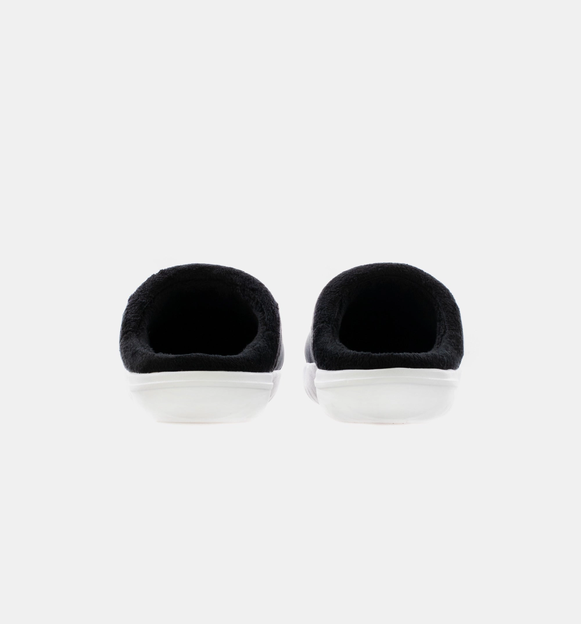 Burrow Womens Slide - White/Black