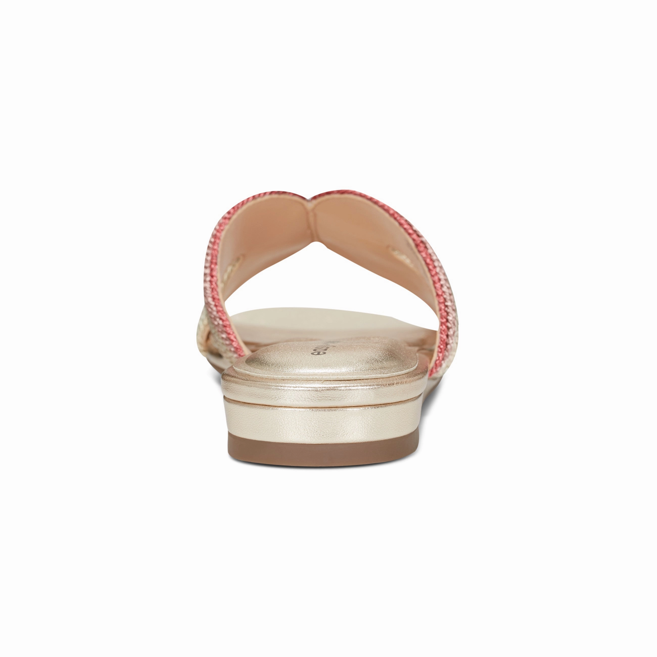 Calera Slip On Dress Sandals