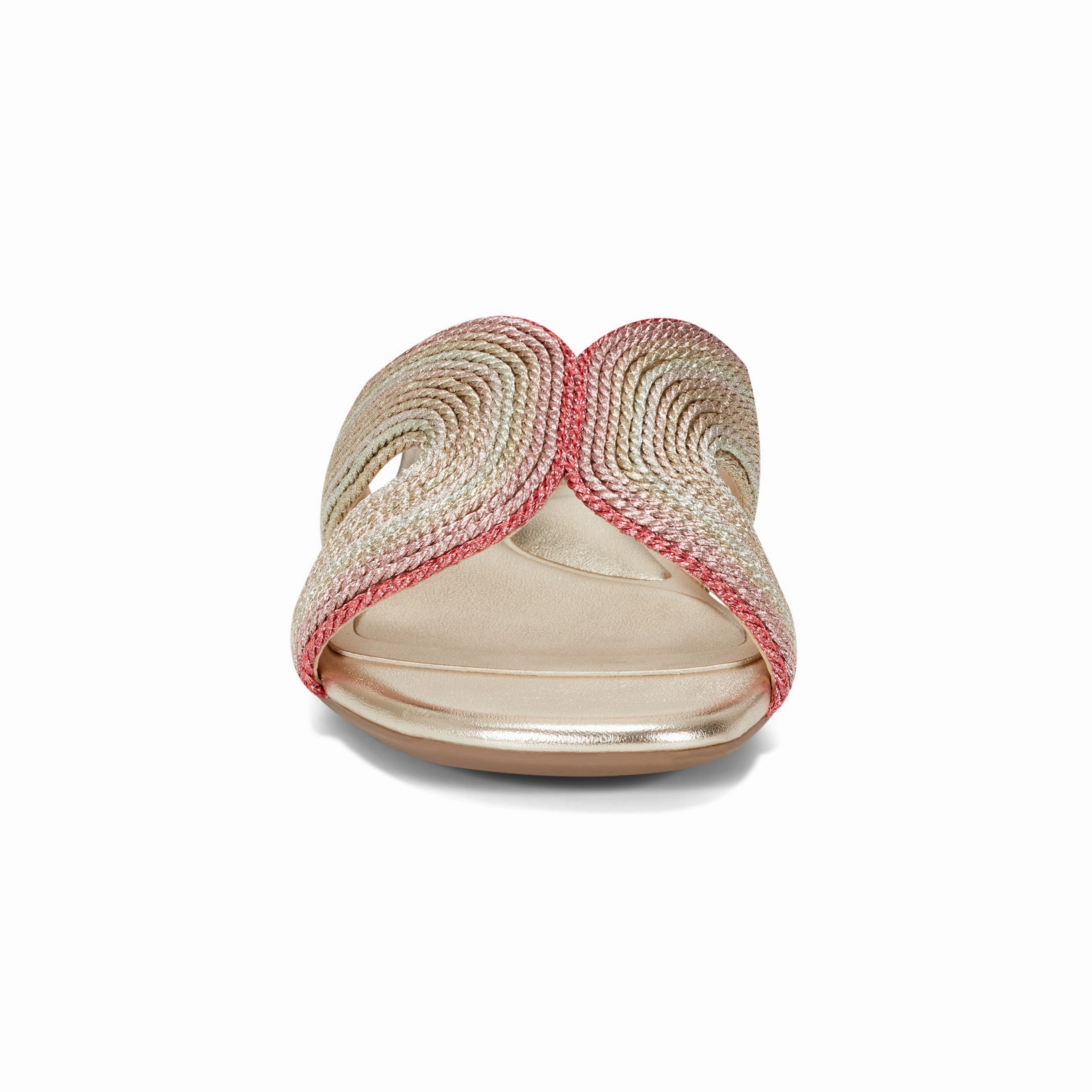 Calera Slip On Dress Sandals