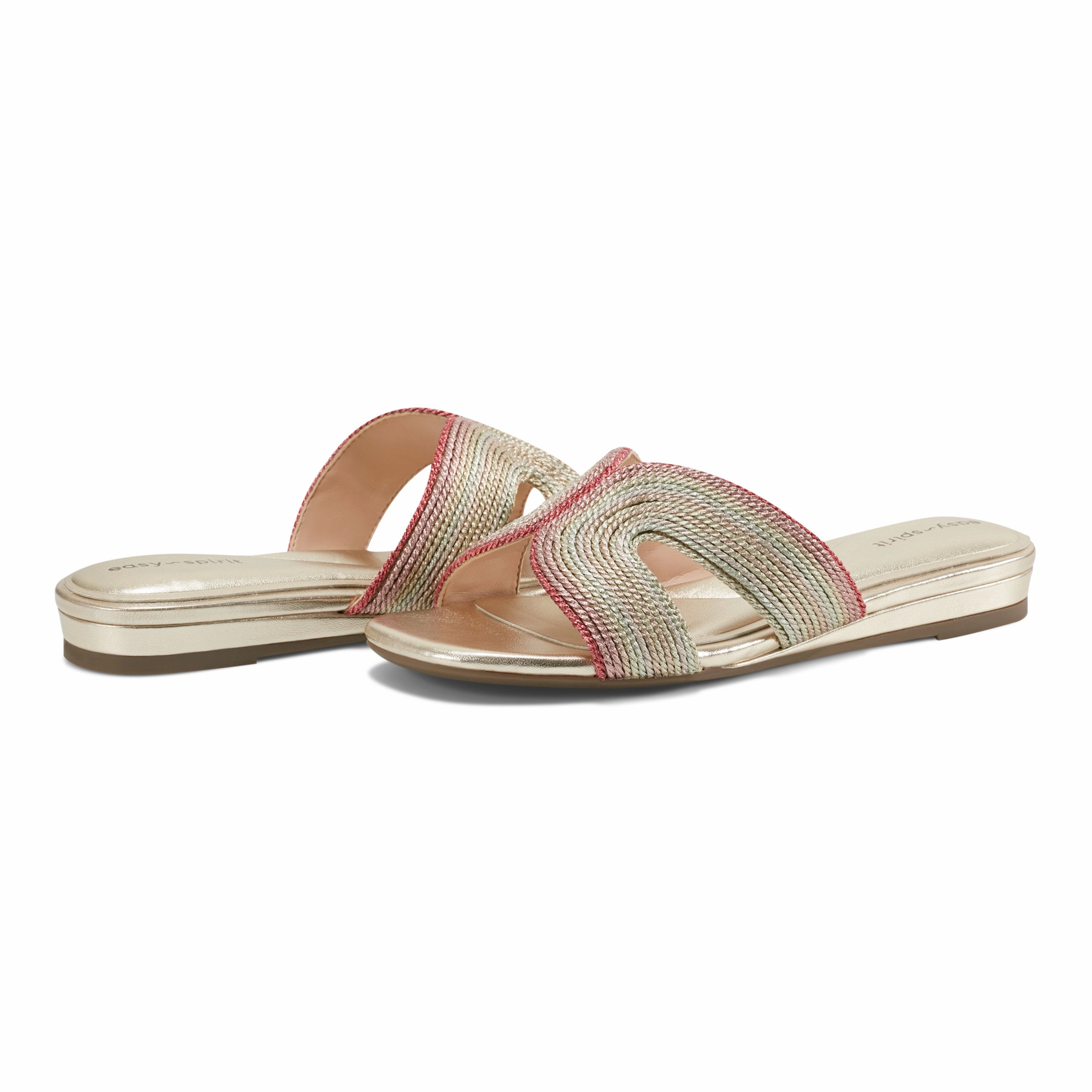 Calera Slip On Dress Sandals