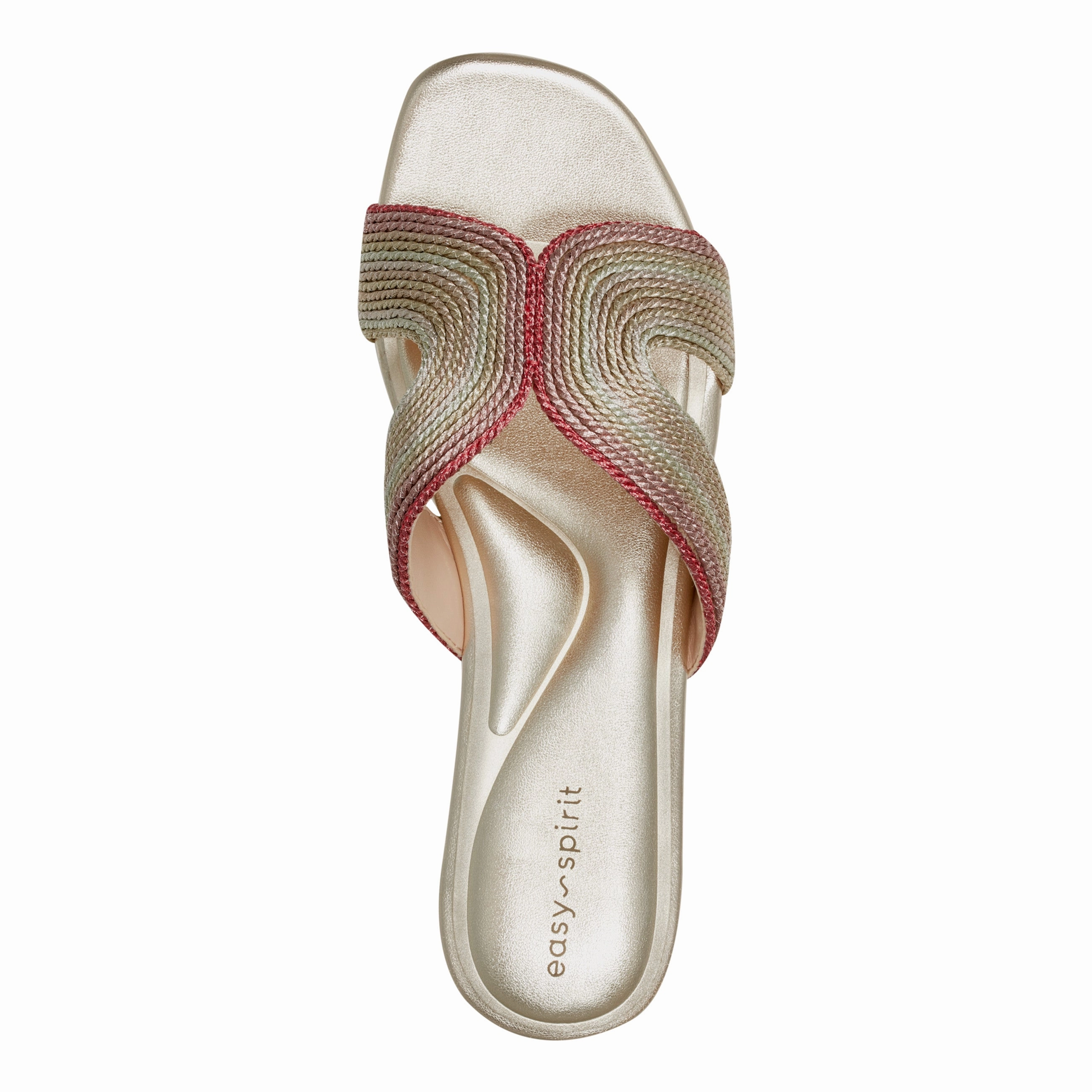 Calera Slip On Dress Sandals