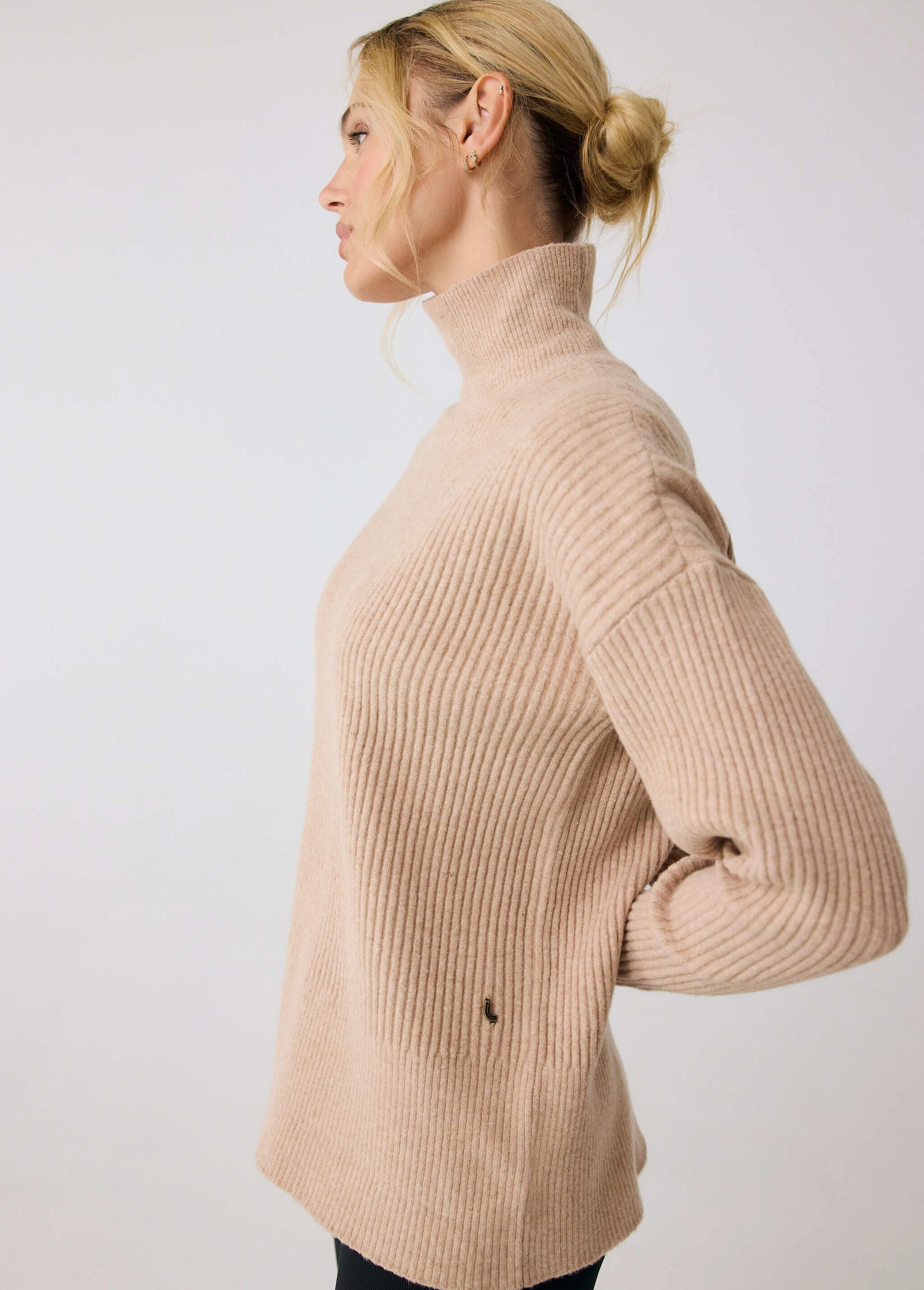 Camille Turtle Neck