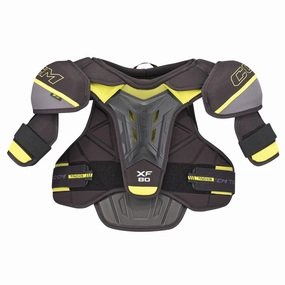 CCM Tacks XF80 Shoulder Pads - Senior
