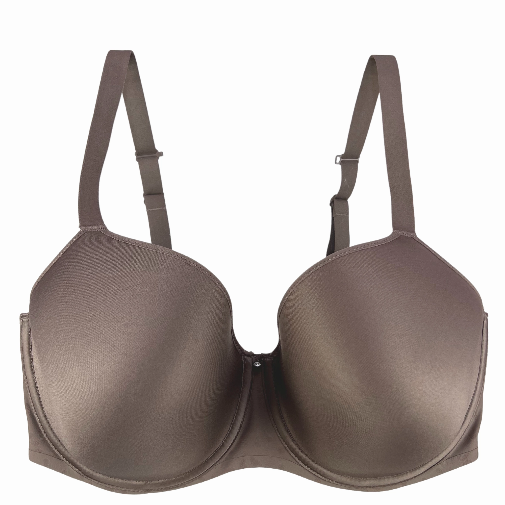 Chantelle Comfort Chic Back Smoothing T-shirt Bra
