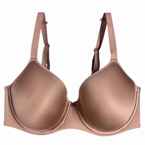Chantelle Comfort Chic Back Smoothing T-shirt Bra