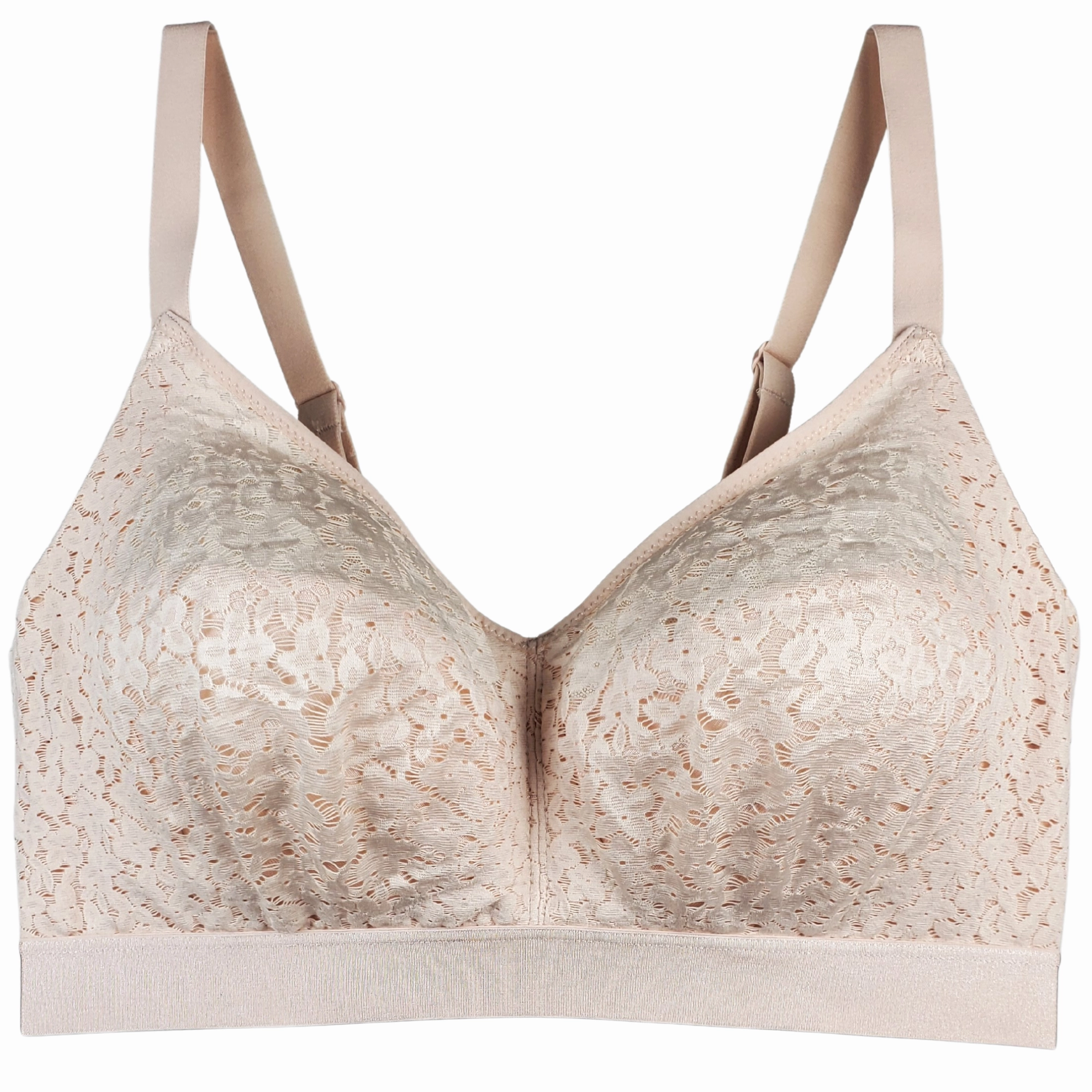 Chantelle Norah Comfort Supportive Wirefree Bra
