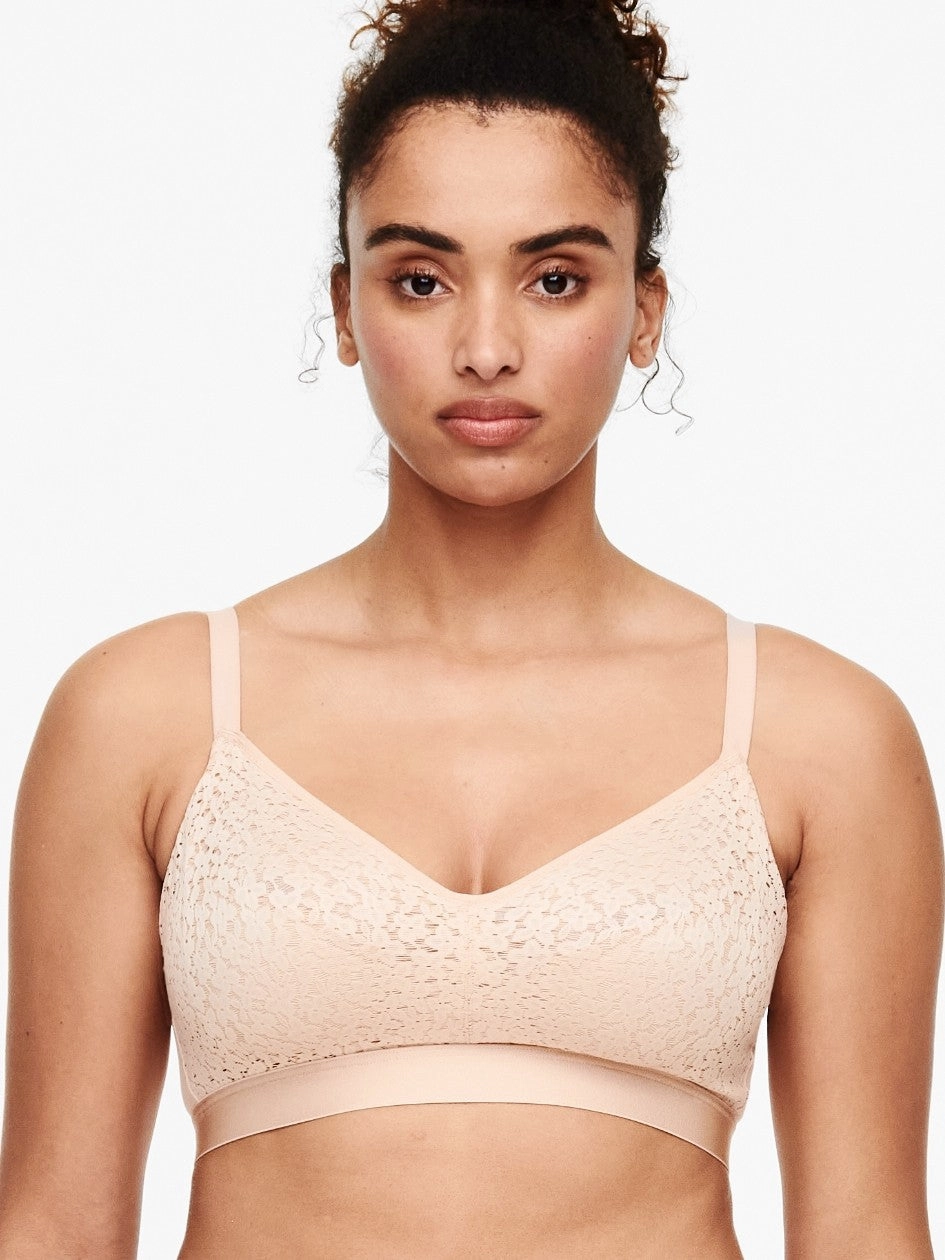 Chantelle Norah Comfort Supportive Wirefree Bra