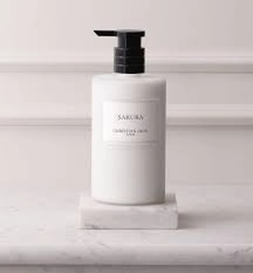 Christian Dior Sakura Hand And Body Lotion