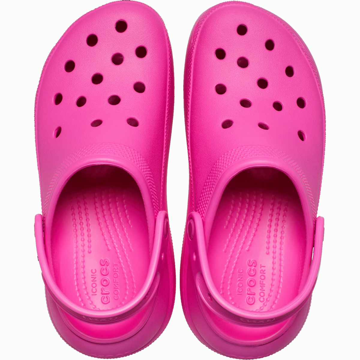 Classic Crush Clog