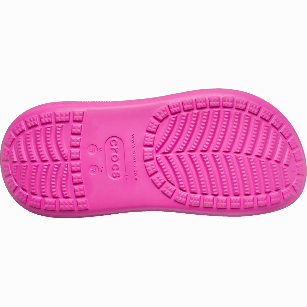 Classic Crush Clog
