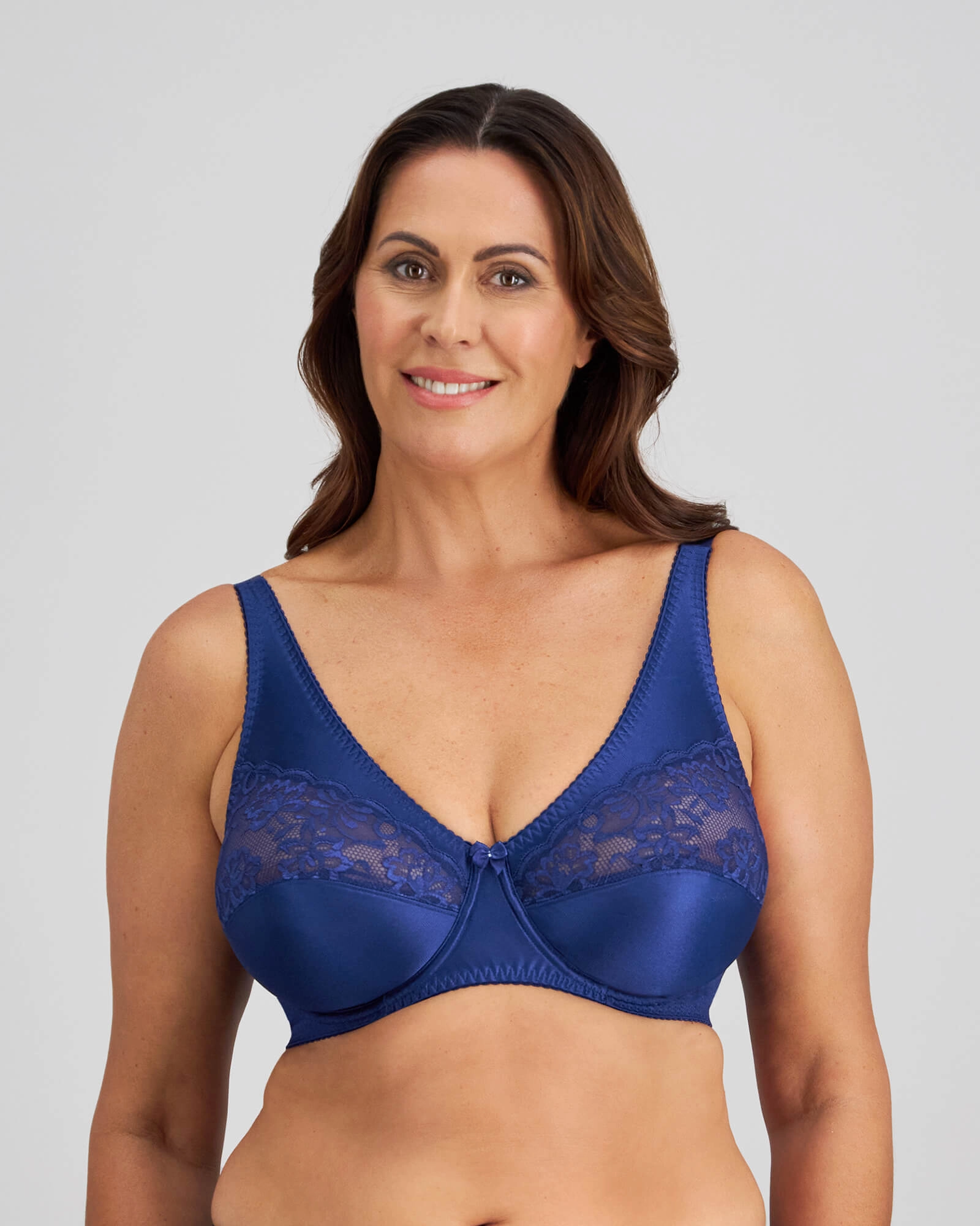 Classic Underwire Underwire Bra
