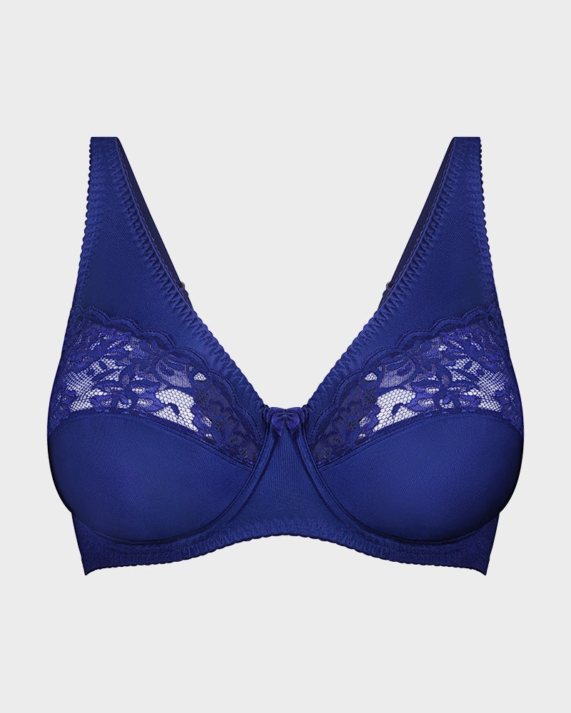 Classic Underwire Underwire Bra
