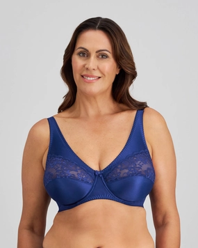 Classic Underwire Underwire Bra