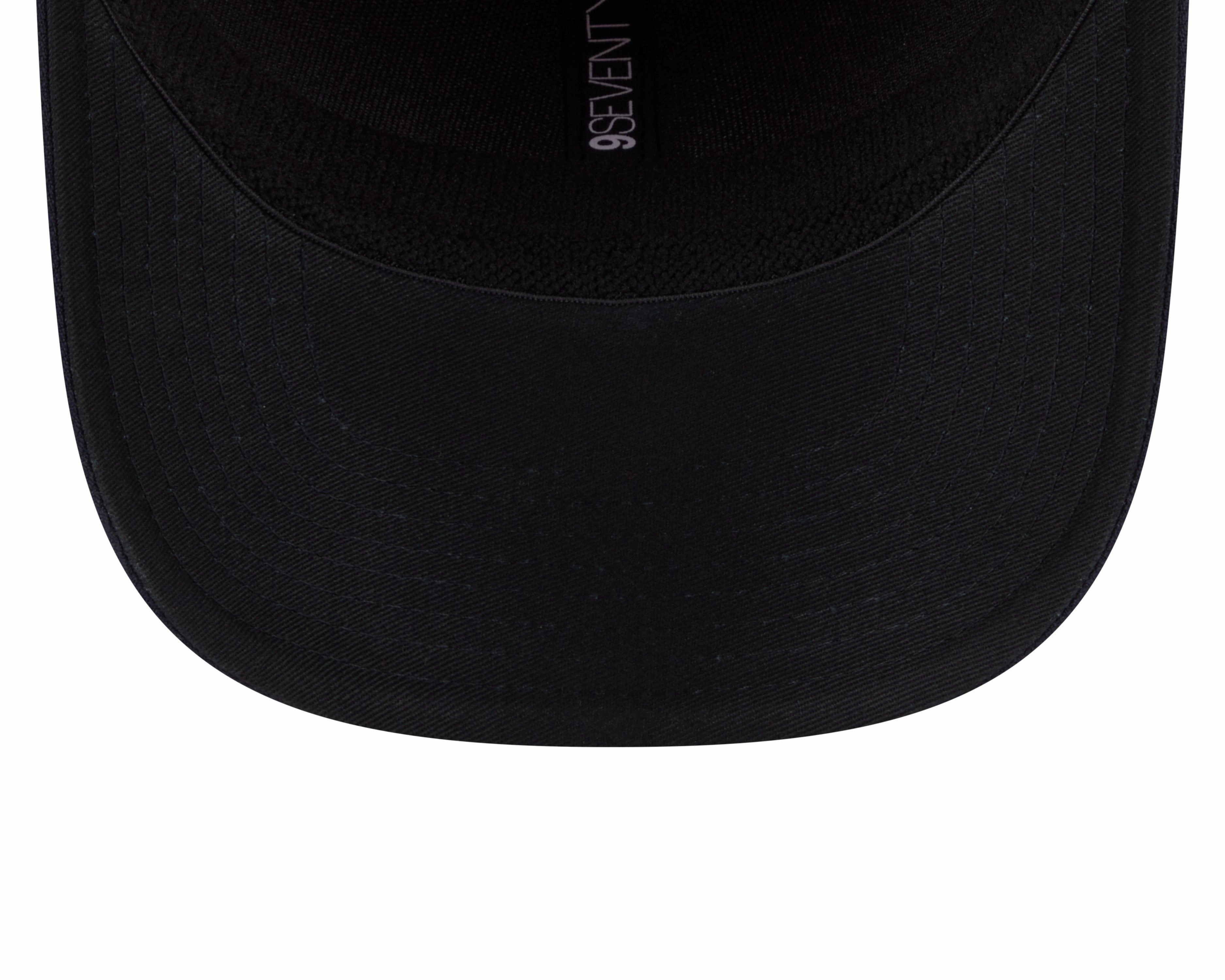 Cleveland Guardians Red/Navy New Era Player Replica 9SEVENTY Stretch Snap Adjustable Hat
