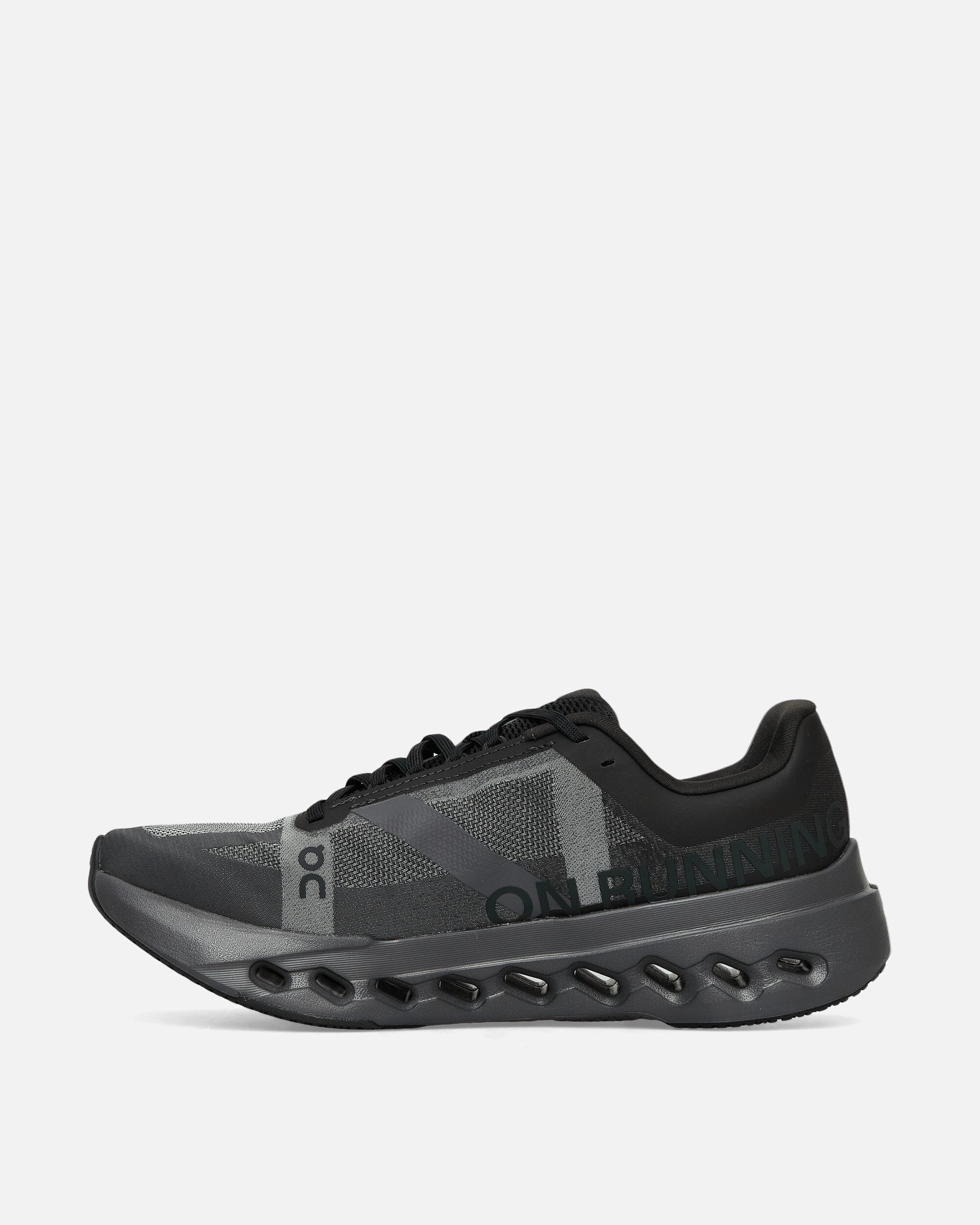 Cloudsurfer Next Sneakers Black / Eclipse