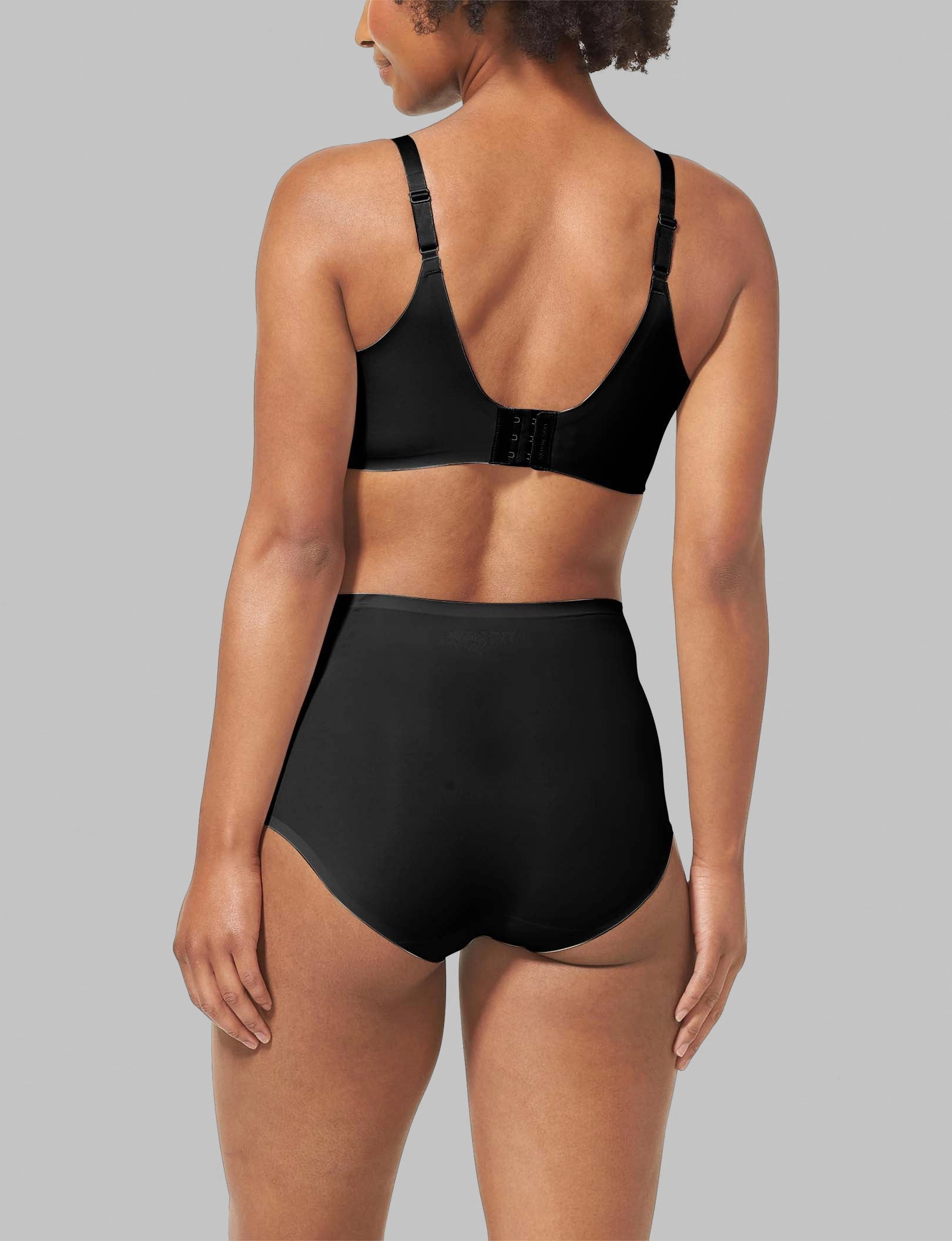 Comfort Smoothing Lightly Lined Wireless Bra