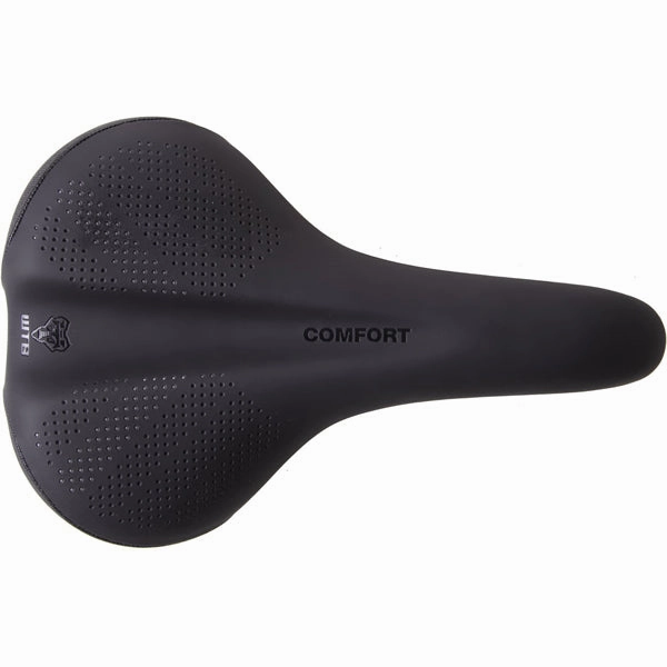 Comfort Steel - Wide