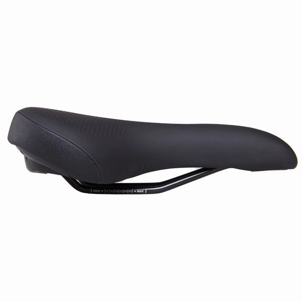 Comfort Steel - Wide