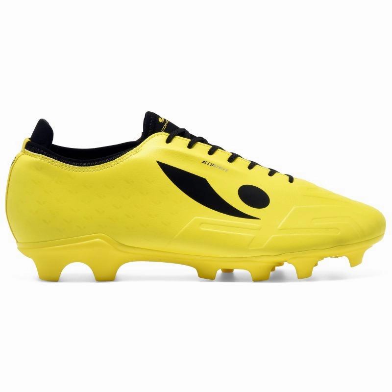 Concave Halo V2 FG Kids Football Boots