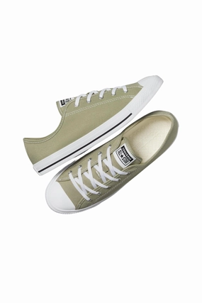 Converse Chuck Taylor Dainty Low Classic Light Field Surplus