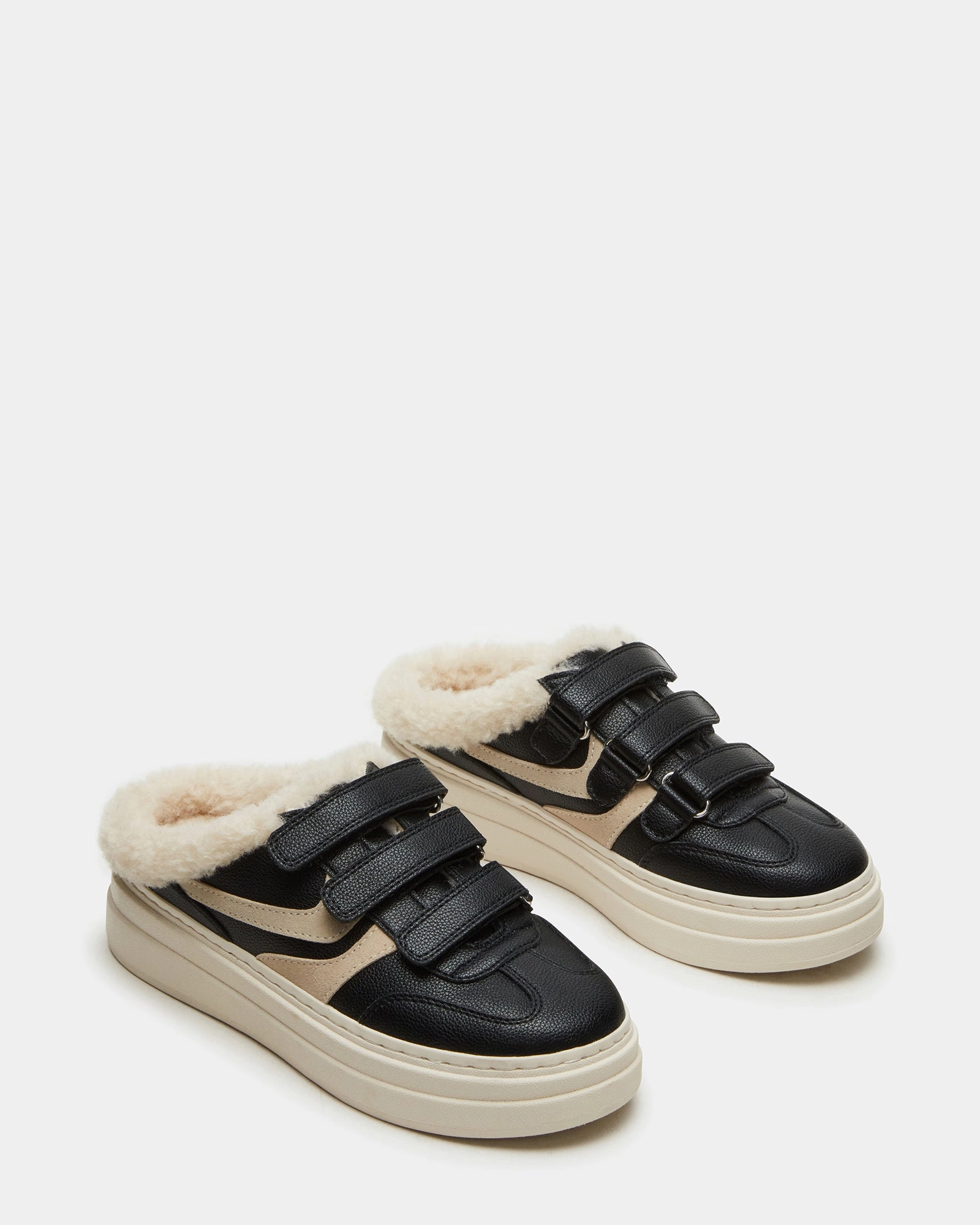 DASHER BLACK