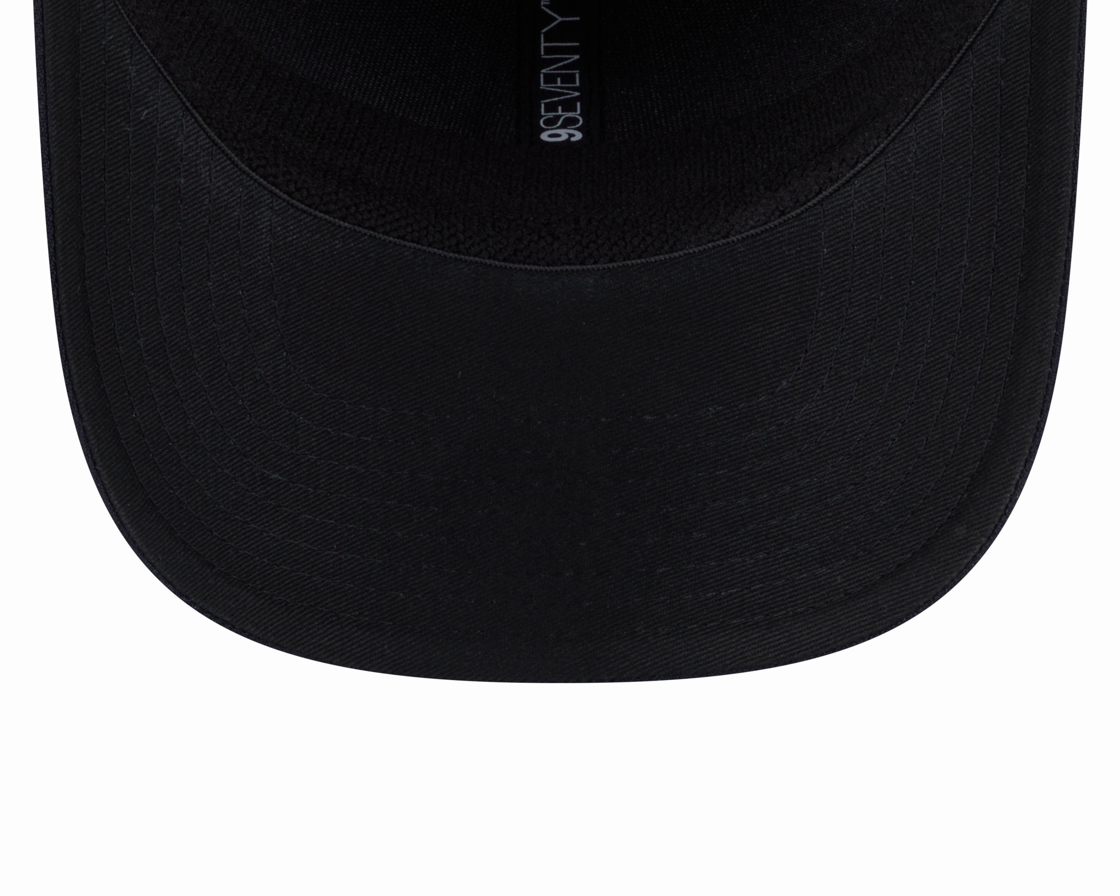 Detroit Tigers Navy New Era Player Replica 9SEVENTY Stretch Snap Adjustable Hat