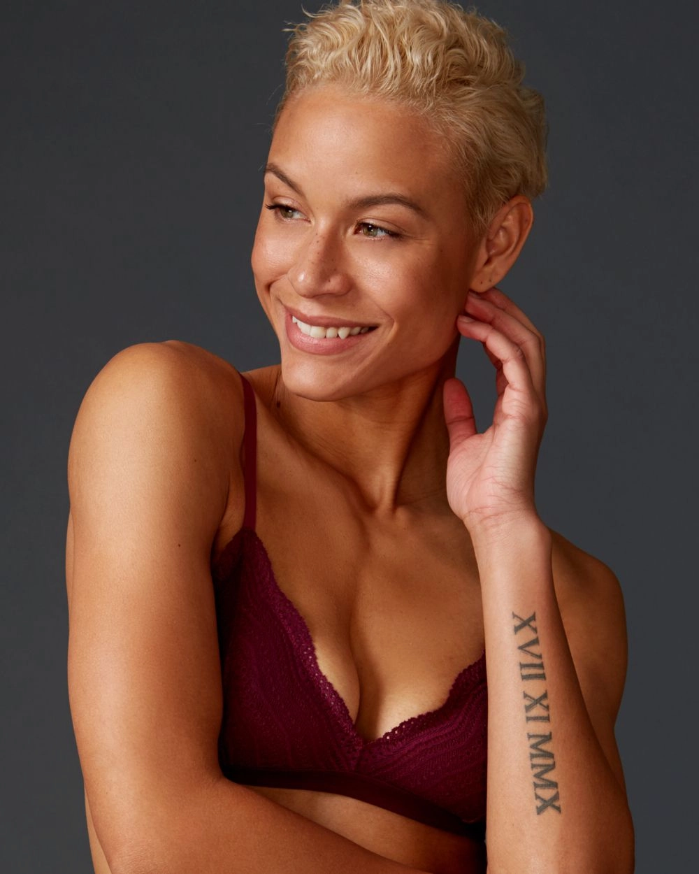 Dolce Soft Bra