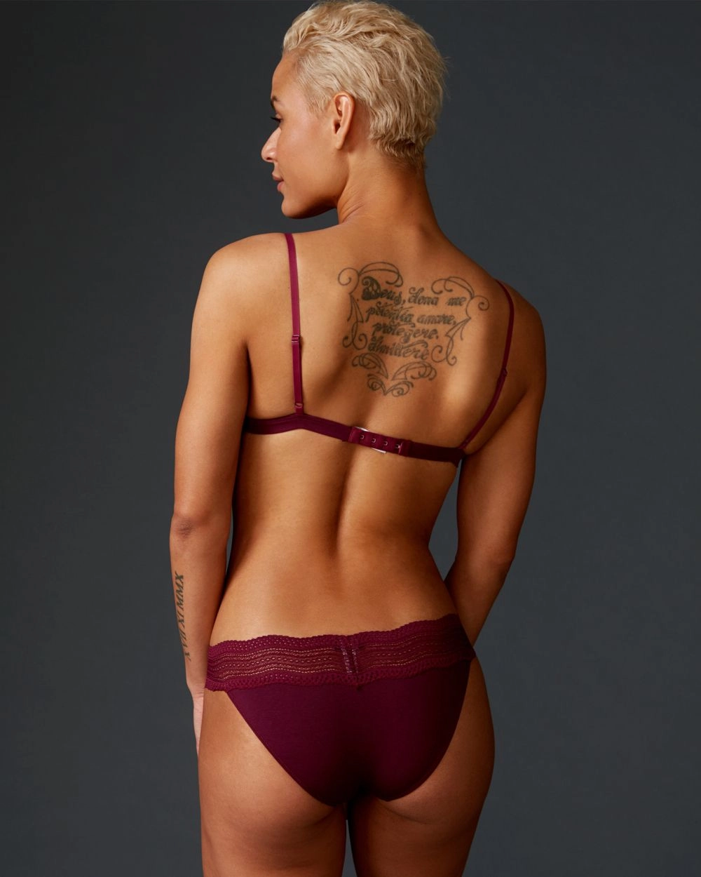Dolce Soft Bra