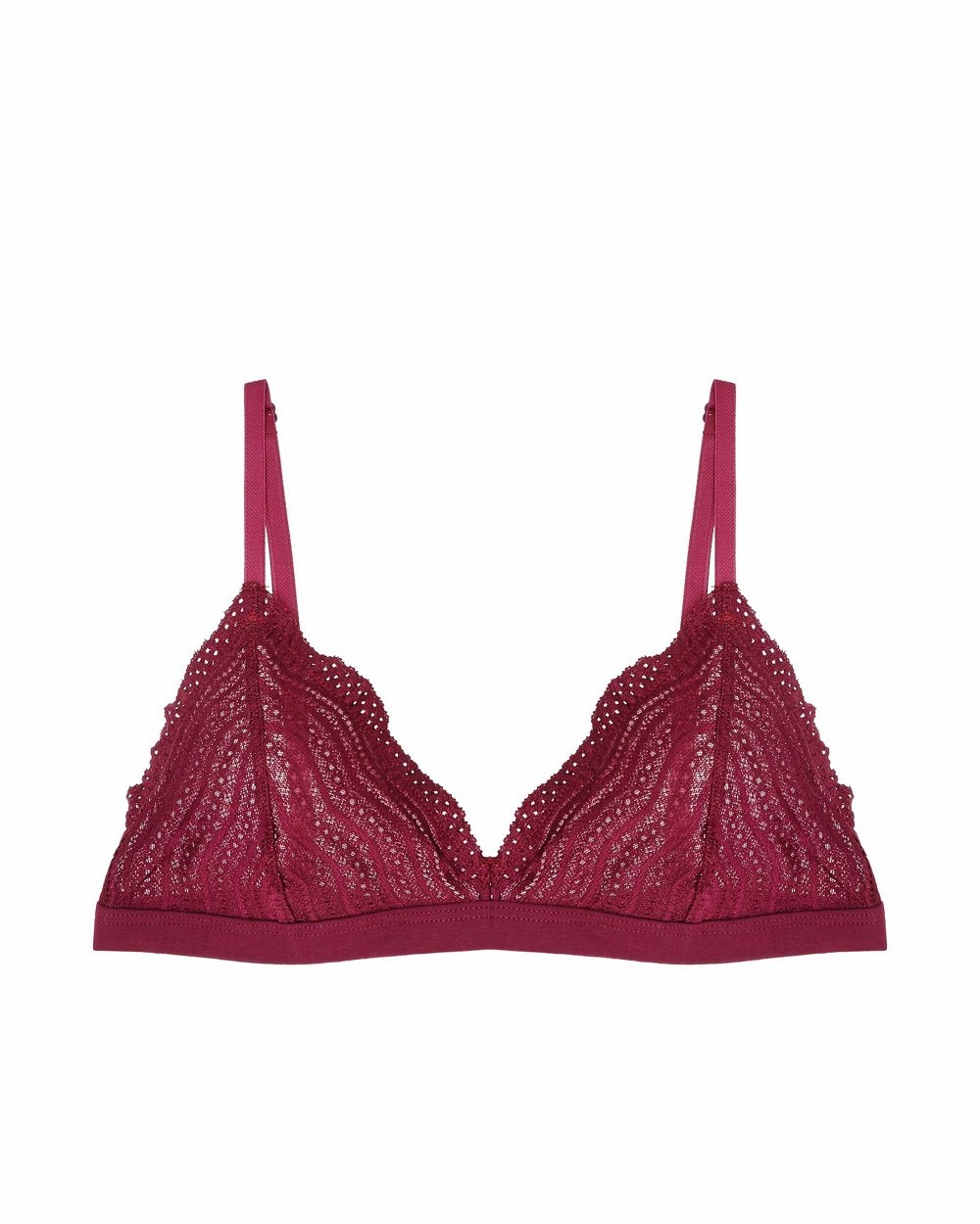 Dolce Soft Bra