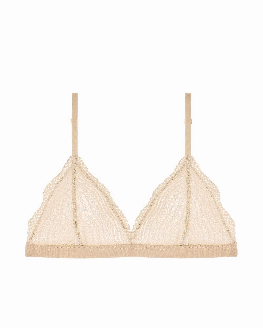Dolce Soft Bra